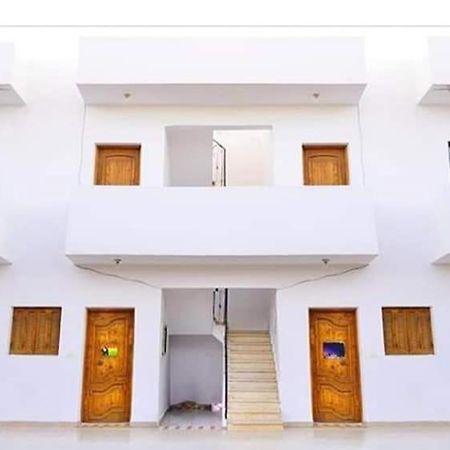 Вилла A5Ena House Дахаб Экстерьер фото
