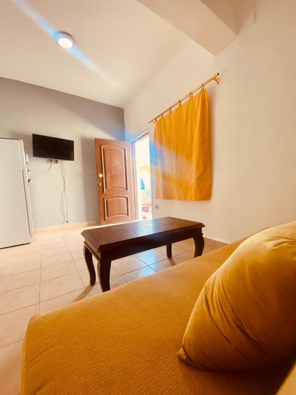 Вилла A5Ena House Дахаб Экстерьер фото
