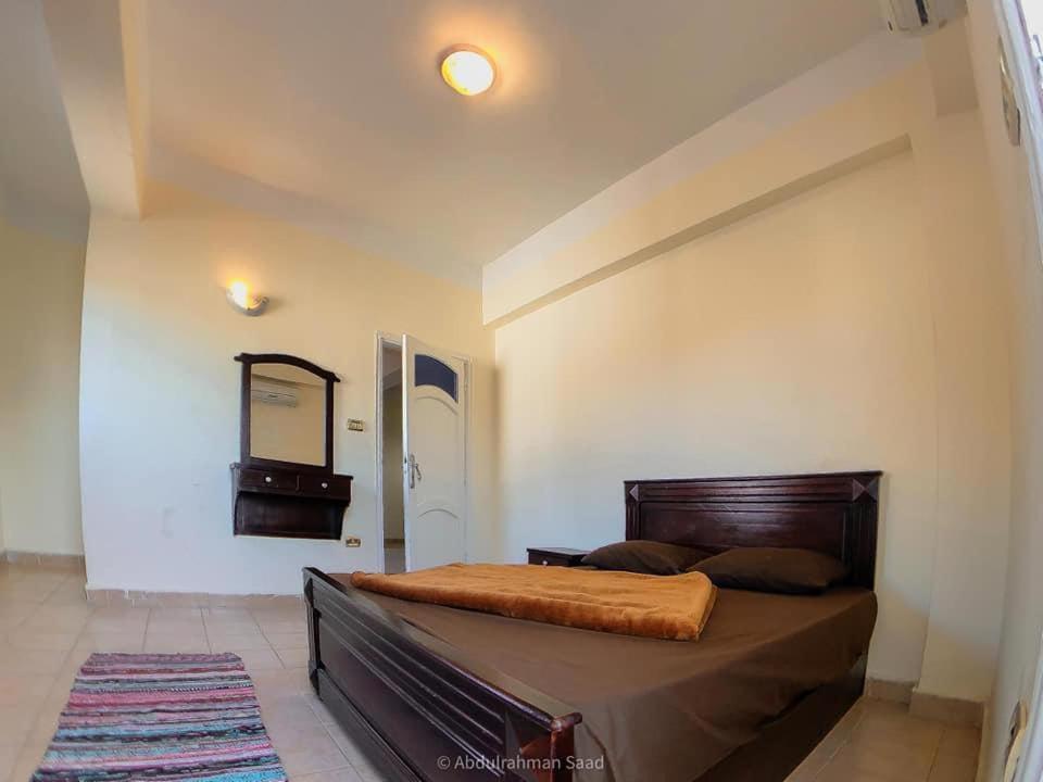 Вилла A5Ena House Дахаб Экстерьер фото
