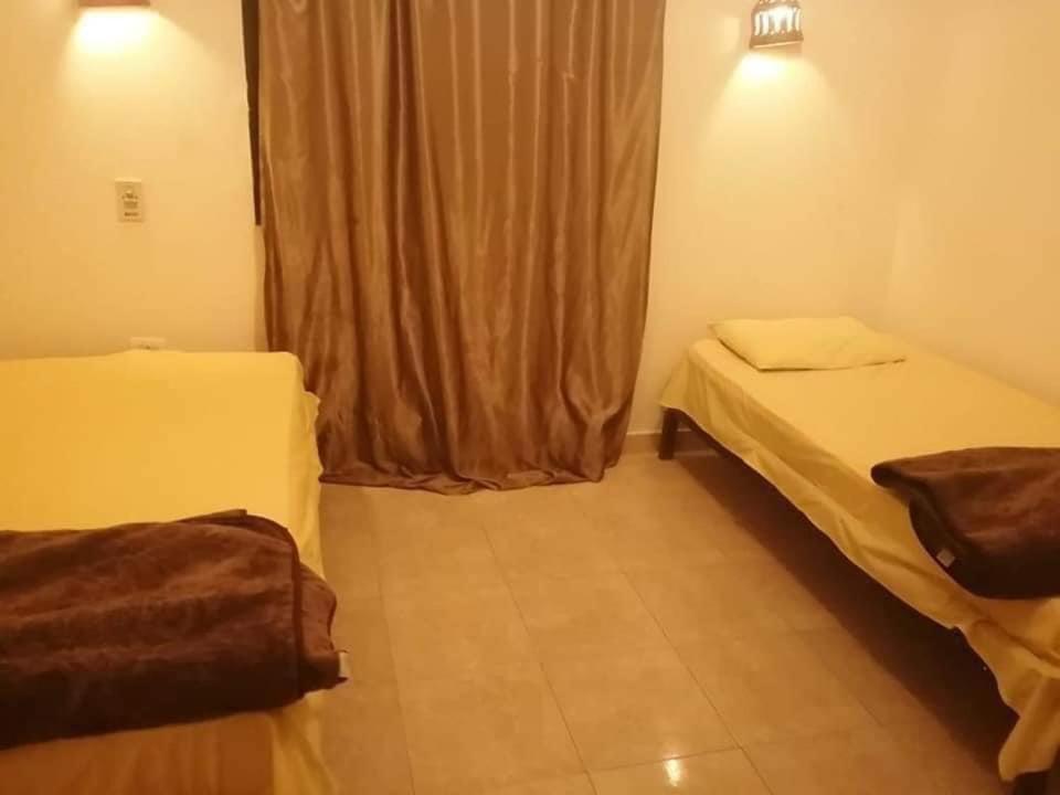 Вилла A5Ena House Дахаб Экстерьер фото