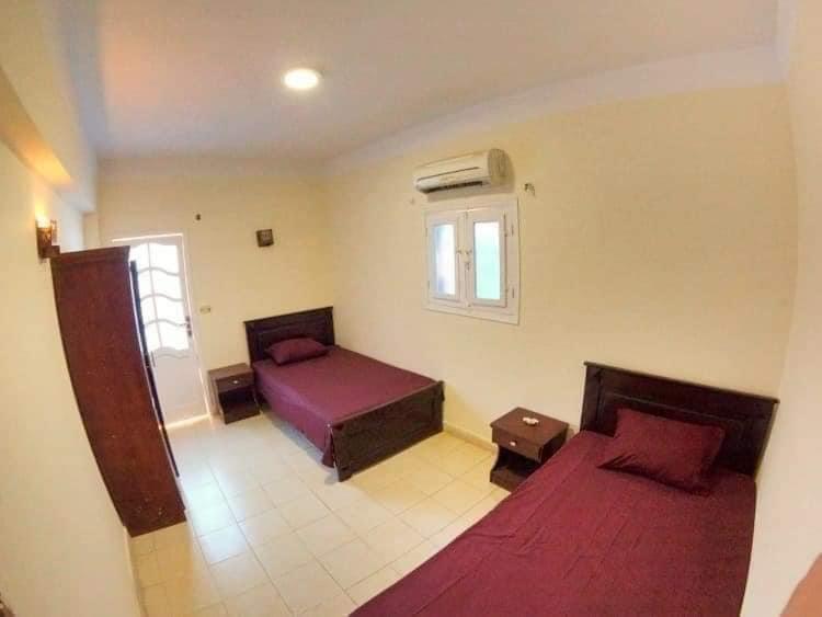 Вилла A5Ena House Дахаб Экстерьер фото